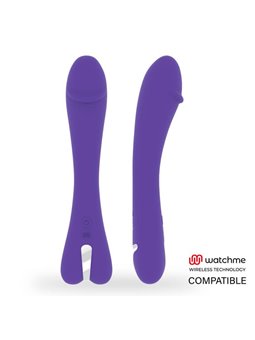 Mr Boss - Enzo Vibrator Watchme Wireless Techonology Compatible