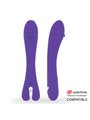 Mr Boss - Enzo Vibrator Watchme Wireless Techonology Compatible