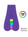 Mr Boss - Enzo Vibrator Watchme Wireless Techonology Compatible