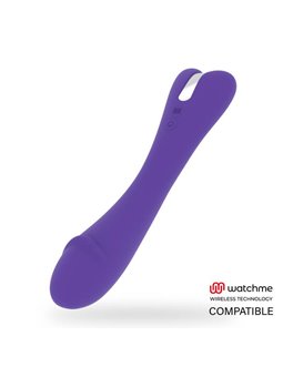 Mr Boss - Enzo Vibrator Watchme Wireless Techonology Compatible