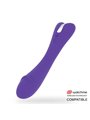 Mr Boss - Enzo Vibrator Watchme Wireless Techonology Compatible