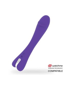 Mr Boss - Enzo Vibrator Watchme Wireless Techonology Compatible