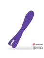 Mr Boss - Enzo Vibrator Watchme Wireless Techonology Compatible