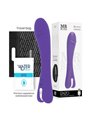 Mr Boss - Enzo Vibrator Watchme Wireless Techonology Compatible