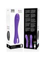 Mr Boss - Enzo Vibrator Watchme Wireless Techonology Compatible