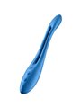 Satisfyer - Elastic Game Multi Vibrator Blue
