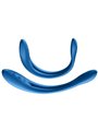 Satisfyer - Elastic Game Multi Vibrator Blue