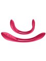 Satisfyer Elastic Joy Multi Vibrator - Red