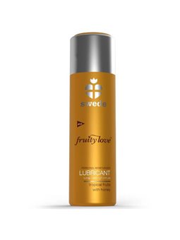 Swede - Fruity Love Lubricant Tropical Fruit Honey 100 ML