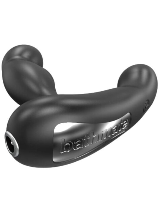 Bathmate Prostate Pro - Massaggiatore Prostatico in Silicone con Telecomando