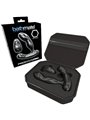 Bathmate Prostate Pro - Massaggiatore Prostatico in Silicone con Telecomando