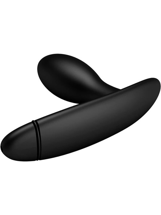Pretty Love Drake Inflatable Anal Plug