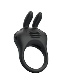 Pretty Love - Davion Rabbit Vibrator Ring