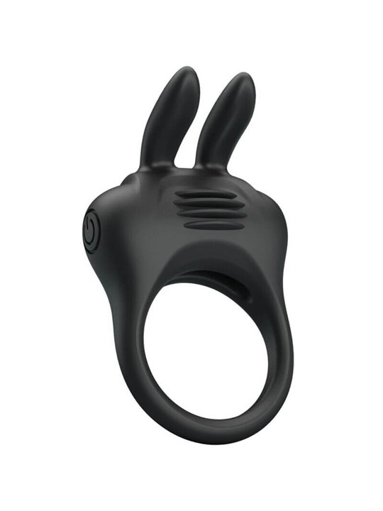 Pretty Love - Davion Rabbit Vibrator Ring