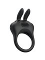 Pretty Love - Davion Rabbit Vibrator Ring