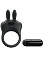 Pretty Love - Davion Rabbit Vibrator Ring
