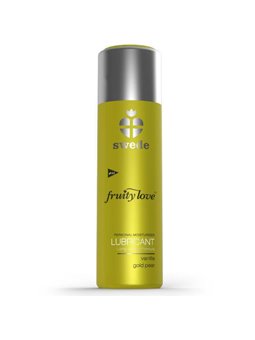 Swede - Fruity Love Lubricant Vanilla Gold Pear 100 ML