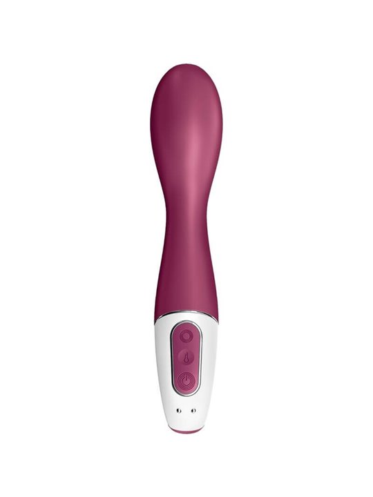 Satisfyer Hot Spot G-Spot Vibrator