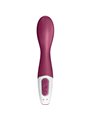 Satisfyer Hot Spot G-Spot Vibrator