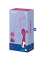 Satisfyer Hot Spot G-Spot Vibrator