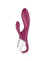 Satisfyer Heated Affair G-Spot Vibrator