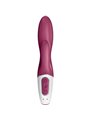 Satisfyer Heated Affair G-Spot Vibrator