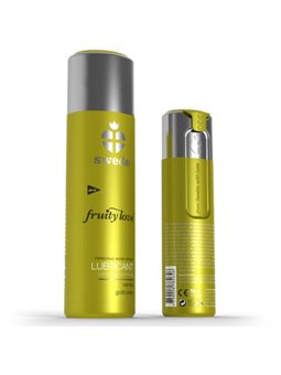 Swede - Fruity Love Lubricant Vanilla Gold Pear 50 ML