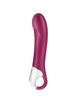 Satisfyer - Big Heat Gspot Vibrator