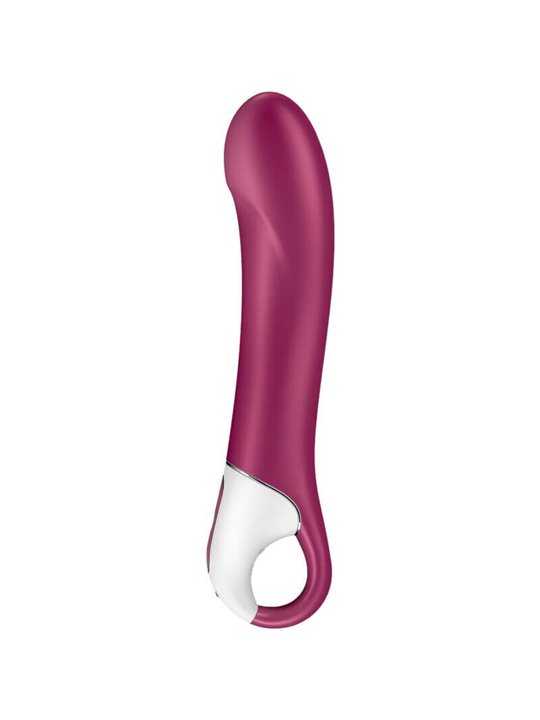 Satisfyer - Big Heat Gspot Vibrator