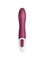Satisfyer - Big Heat Gspot Vibrator