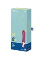 Satisfyer - Big Heat Gspot Vibrator