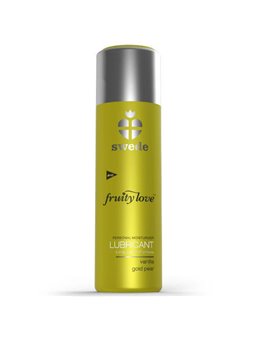 Swede - Fruity Love Lubricant Vanilla Gold Pear 50 ML