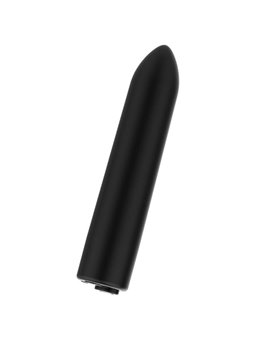 Intense Vibrating Bullet - 10 Patterns