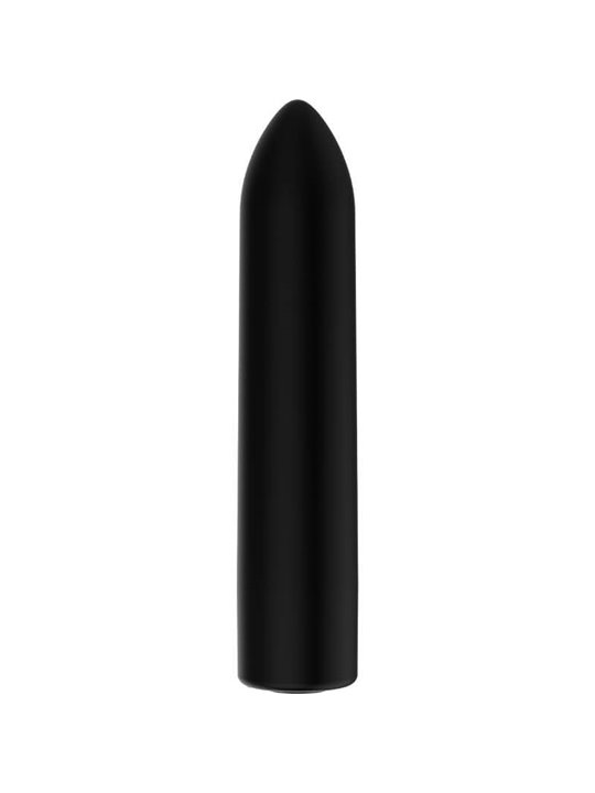 Intense Vibrating Bullet - 10 Patterns