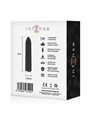 Intense Vibrating Bullet - 10 Patterns