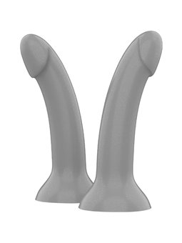 Mythology - Rune Majestic Dildo S