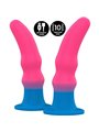 Mythology Kuno Utopia Dildo M - Vibrator Watchme Wireless Technology Compatible