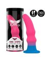 Mythology Kuno Utopia Dildo S - Vibrator Watchme Wireless Technology Compatible
