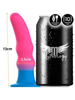 Mythology Kuno Utopia Dildo S - Vibrator Watchme Wireless Technology Compatible