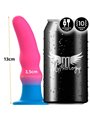 Mythology Kuno Utopia Dildo S - Vibrator Watchme Wireless Technology Compatible