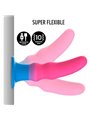 Mythology Kuno Utopia Dildo S - Vibrator Watchme Wireless Technology Compatible