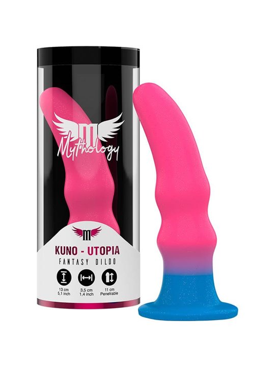 Mythology - Kuno Utopia Dildo S