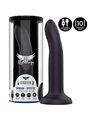 Mythology - Duman Mystic Dildo L - Vibrator Compatible with Watchme Wireless Technology