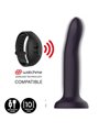 Mythology - Duman Mystic Dildo L - Vibrator Compatible with Watchme Wireless Technology