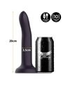 Mythology - Duman Mystic Dildo L - Vibrator Compatible with Watchme Wireless Technology