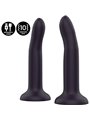 Mythology - Duman Mystic Dildo L - Vibrator Compatible with Watchme Wireless Technology