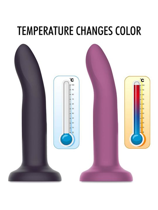 Mythology - Duman Mystic Dildo M