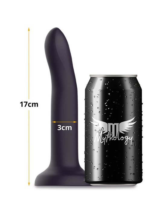 Mythology - Duman Mystic Dildo M