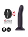 Mythology Duman Mystic Dildo S - Vibrator Watchme Wireless Technology Compatible