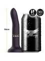 Mythology Duman Mystic Dildo S - Vibrator Watchme Wireless Technology Compatible